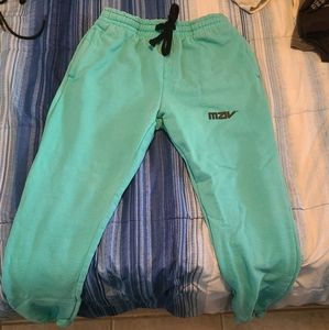 Maverick sweatpants